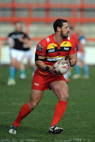 Paul Sykes7